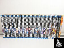 D.Gray man Vol.1-28 + Fan Book Set Manga Comics Katsura Hoshino Japanese Lot F/S picture