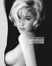 ACTRESS STELLA STEVENS PIN UP - 8X10 PUBLICITY PHOTO (SP412) picture