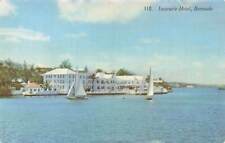 Postcard Inverurie Hotel Bermuda picture