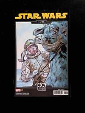 Star Wars  #2C  MARVEL Comics 2020 NM  SPROUSE VARIANT picture