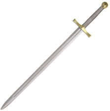 Legacy Arms Excalibur 5160 High Carbon Steel Sword w/ Scabbard 035 picture