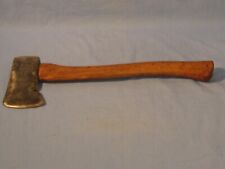 Vintage E. C. Simmons Keen Kutter Hatchet & Nail Puller picture