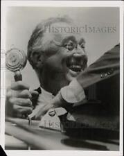 1937 Press Photo Pres. Franklin D. Roosevelt speaks to a crowd - piz04854 picture