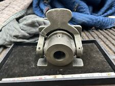 MACHINIST DrWy TOOLS LATHE MILL Horizontal Vertical 5C 5 C Collet Fixture A picture