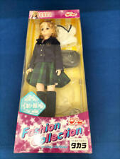 TAKARA Fashion Collection Jenny uniform Doll Japan picture