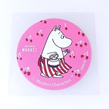 Moominmamma Moomin Market Magnet Japanese From Japan F/S picture