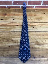 Chessie Family Lines  Neck Tie  C&O L&N CSX picture