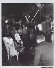 Dolores del Río + George Sanders in Lancer Spy (1950s) ❤ Movie scene Photo K 226 picture