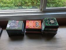 (24) New Witchcraft Spell Book Tarot Book Witch Book Lot Bundle  picture