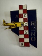 Air Races RENO, National Championship, 1997 Pin picture