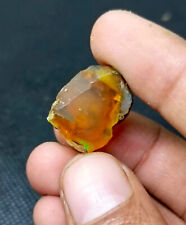 17 Crt Opal Raw stone Natural Ethiopian Opal Raw rough stone Healing Raw Opal / picture