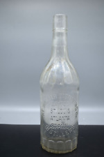 Vintage -The Hayner Distilling Company Glass Bottle, St. Louis, Dayton picture
