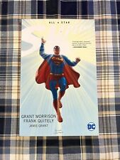 All-Star Superman Tpb picture
