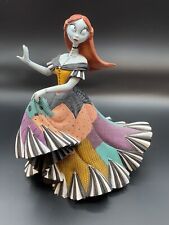 Disney Showcase Couture de Force 6006279 NBC SALLY Resin Figurine picture