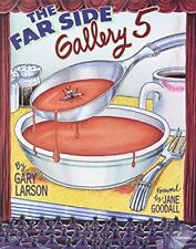 The Far Side Gallery 5 By Gary Larson picture
