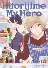 Hitorijime My Hero 14 by Arii, Memeco [Paperback] picture