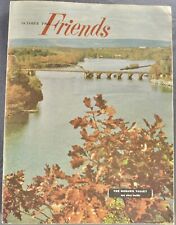 1965 Chevrolet Friends Owners Magazine 1966 C10 C20 Camper Special Pickup Truck picture