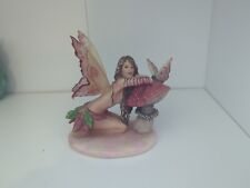 Selina Fenech Small Things DRAGONSITE  FAIRY Figure Statue Retired  picture