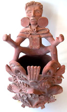 Aztec / Olmec mexican 