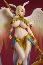 [USED] Orchidseed THE SEVEN HEAVENLY VIRTUES Sariel 1/8 Scale PVC Figure picture