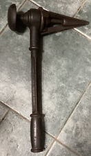 Mueller 50076 vintage pipe reaming tool pat. 1898..antique/steampunk picture