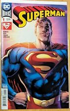 Superman #1 (DC Comics December 2019) picture