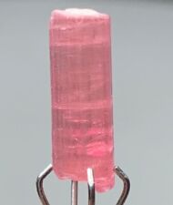 2.20Ct Beautiful Natural Pink  Color Tourmaline Crystal From Afghanistan  picture