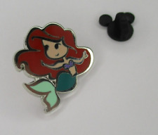 Disney Ariel from  Little Mermaid Cute Stylized Characters Mystery Pin Cutie picture