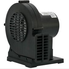 XPOWER BR-6 1/8-hp .8-Amp 120-Cfm Indoor/Outdoor Inflatable Blower Fan Pump Open picture