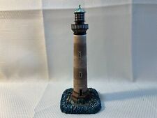 Lefton Historic American Lighthouse Morris Island CCM12413 picture