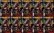 President Evil #1 (2009-2011) Ape Entertainment Comics - 10 Comics picture