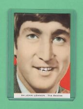John Lennon/Beatles   1964 Ediciones Raker Estrellas del Cine y de la TV picture