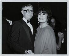 Roger Perry (Actor), Joanne Worley (Actress), Jo Anne Worley ORIGINAL PHOTO 563 picture