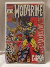 Wolverine 85B Vf+ Condition picture