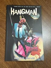 Hangman #1 (ARCHIE COMICS Publications, Inc. November 2017) picture