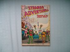 Strange Adventures 137 1962 Silver Age Combined shipping Bagged + Boarded picture