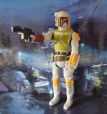 Star Wars Boba Fett Action Figure 1979 Complete (221) picture