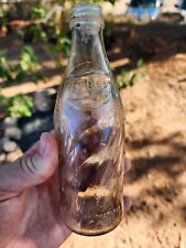 Vintage diet pepsi bottle picture