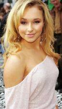 Hayden Panettiere   Actress Sexy  Model  Babe  photo 8.5x11 - 7738736 picture