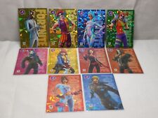 2021 Fortnite Series 3 Cracked Ice Promo Singles, Pick a card, Complete your set picture