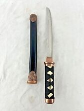 Japanese Style Small Katana Ko-Wakizashi Sword 18