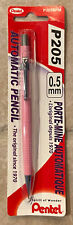 Pink Pentel Sharp P205 0.5 mm Pencil (Breast Cancer Research Foundation) - New picture
