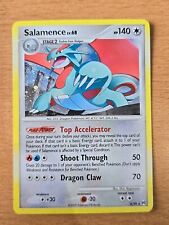 Pokémon TCG Salamence Arceus 8/99 Holo Holo Rare picture