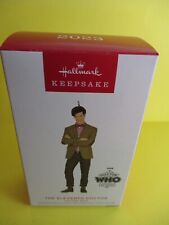 2023 Hallmark The Eleventh Doctor Who 60 Years Anniversary New but SDB picture