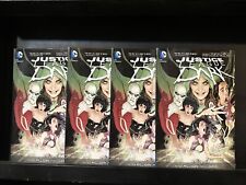 Justice League Dark Vol. 1: in the Dark (the New 52) by Peter Milligan (2012 NEW picture