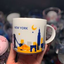 Starbucks Global City-New York 