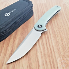 Civivi Mini Asticus Folding Knife 3.25