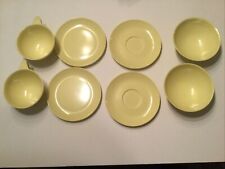 Boontonware set of 8 Yellow picture