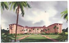1951 Posted Postcard Ambassador Hotel, Los Angeles, California picture