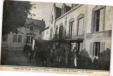 CPA CHATILLON-sur-SEINE - Colony scolaire de Crépey (176057) picture